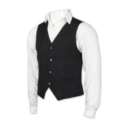 SKMS002 訂製男西裝馬甲外套 設計後腰調節扣男西裝 男西裝中心 藏青色 SKMS002 訂製男西裝馬甲外套 設計後腰調節扣男西裝 男西裝中心 藏青色